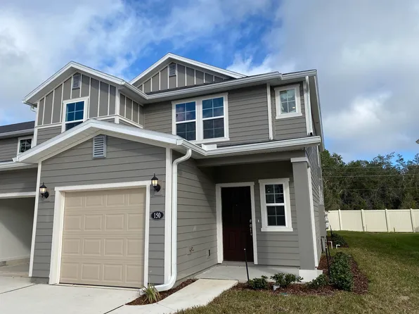 150 Beach Palm Ct #106, Saint Augustine, FL 32086