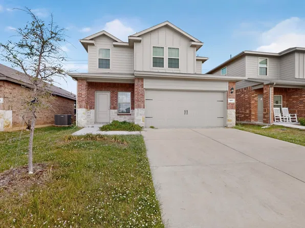 903 Shear Dr, Royse City, TX 75189