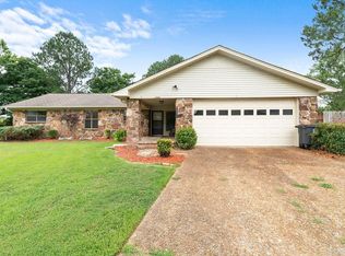 7 Teresa Cir, Searcy, AR 72143