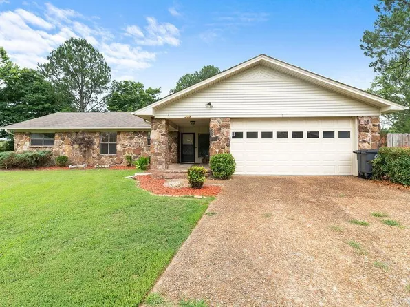 7 Teresa Cir, Searcy, AR 72143