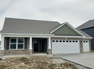 131 Waterford Ct, Pendleton, IN 46064