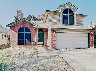 4343 Metronome Dr, Grand Prairie, TX