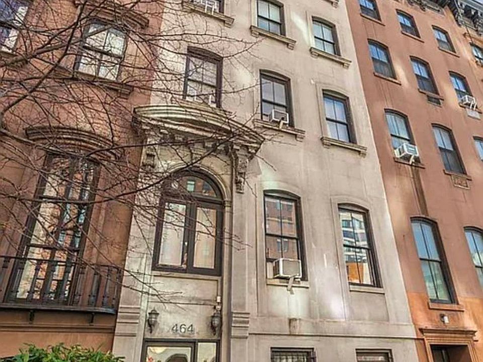 1st image of 464 W 23rd St APT 3F