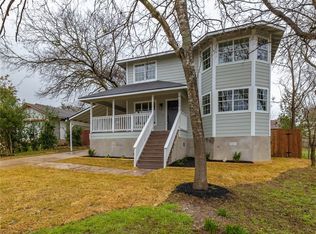 4805 Brook Creek Cv, Austin, TX 78744