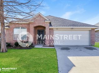 1005 Grand National Blvd, Fort Worth, TX 76179