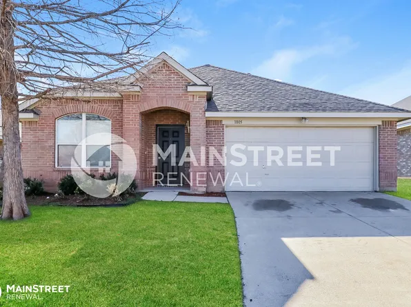 1005 Grand National Blvd, Fort Worth, TX 76179