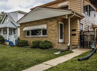 2418 S 75th St, Milwaukee, WI 53219
