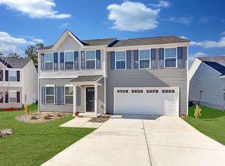 1408 Kobuk Valley Ct, Lexington, SC 29073