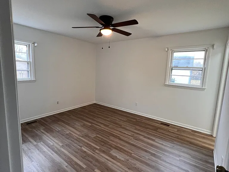 Room 2 with half bath