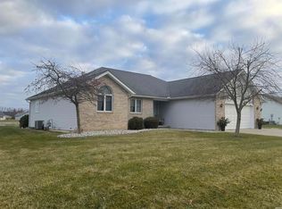 895 W 500 N, Decatur, IN 46733