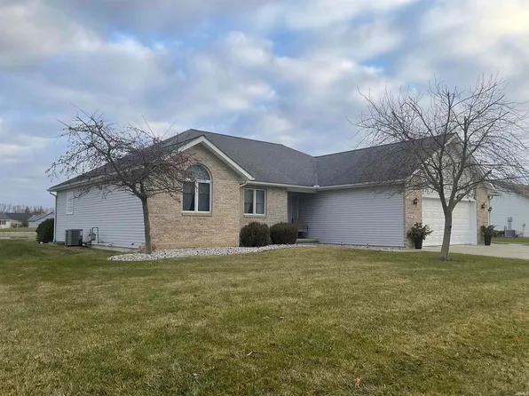 895 W 500 N, Decatur, IN 46733