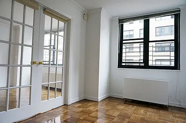 Rented by Goldfarb Properties