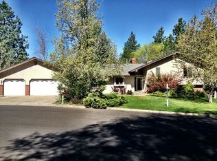 12015 N Waikiki Ct, Spokane, WA 99218