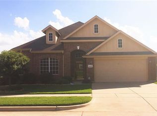 9306 Shadowfax Dr, Arlington, TX 76002