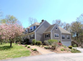 14 Elm St, Franklin, MA 02038