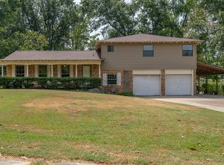 3112 Idledays Dr, Shreveport, LA 71107
