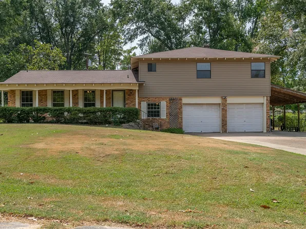 3112 Idledays Dr, Shreveport, LA 71107