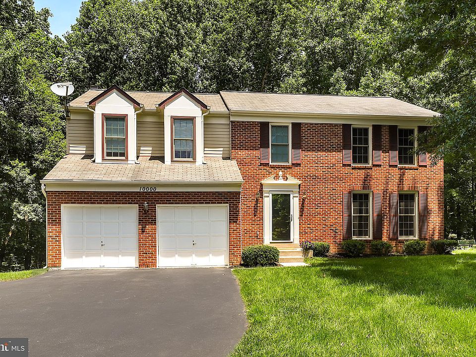 1st image of 10000 Howell Dr