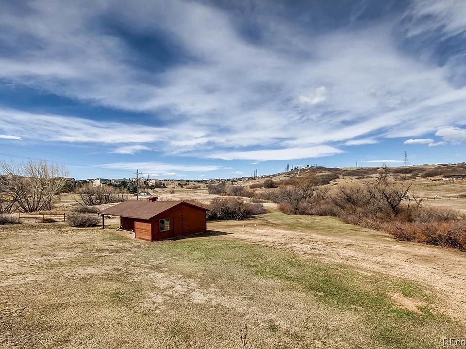 9027 Heather Drive, Castle Rock, CO 80108 Zillow