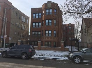 1616 N Harding Ave APT 3E, Chicago, IL 60647