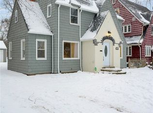 3390 Blanche Rd, Cleveland, OH 44118