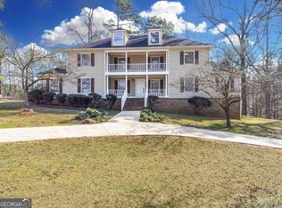 370 Idylwood Dr, Athens, GA 30605