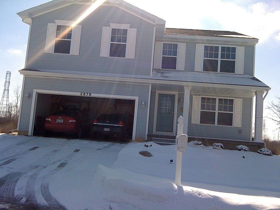 1st image of 2679 Elderberry Dr