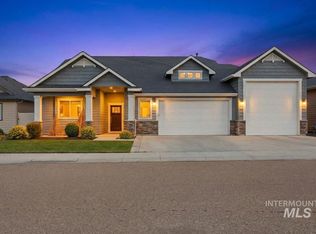 9508 W Ringle Creek St, Star, ID 83669