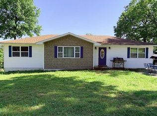 407 County Road 515, Hardenville, MO 65666