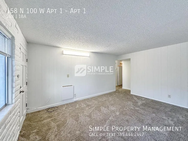 158 N 100 W #1 — Photo 6