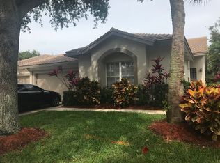 7437 Rockbridge Cir, Lake Worth, FL 33467