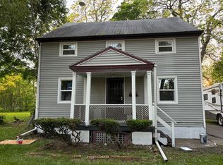 2525 Mount Elliott Ave, Flint, MI 48504