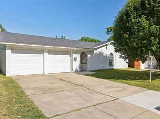6609 Vega Dr, Fort Worth, TX 76133