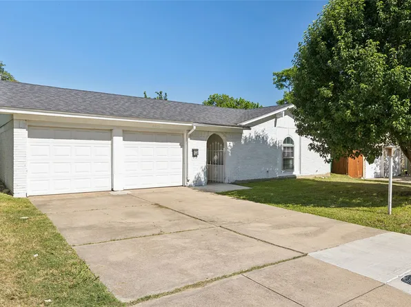 6609 Vega Dr, Fort Worth, TX 76133