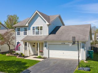 14130 S Hemingway Cir, Plainfield, IL