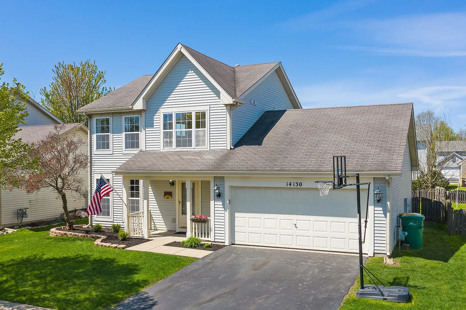 14130 S Hemingway Cir photo 1