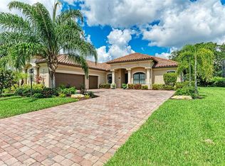 13807 Swiftwater Way, Bradenton, FL 34211