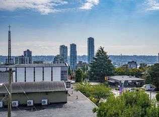 225 6th St #302, New Westminster, BC V3L3A5