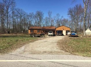 2145 State Route 222, Bethel, OH 45106