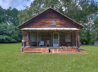 5527 Clay Hill Rd, Lincolnton, GA 30817