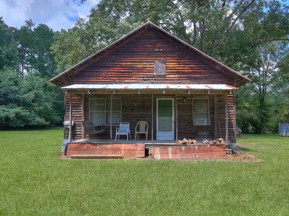 5527 Clay Hill Rd, Lincolnton, GA 30817