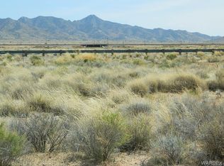 8571 N Cortez Dr, Kingman, AZ 86401