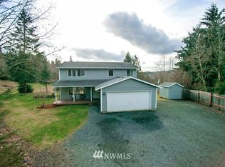 173 Barefoot Holw, Longview, WA 98632