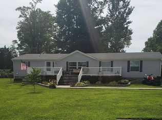 4722 S Hanover Saluda Rd, Hanover, IN 47243