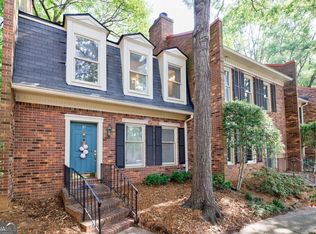 10 Pendleton Pl NE, Atlanta, GA 30342