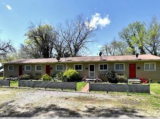 105 Heck St, Raleigh, NC 27601