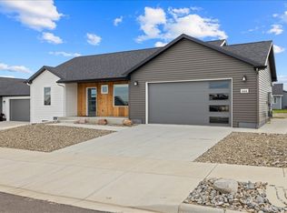 944 Anacapa Ln, Billings, MT 59105