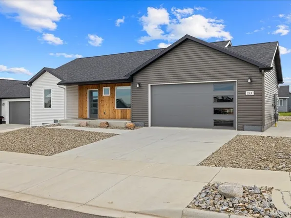 944 Anacapa Ln, Billings, MT 59105