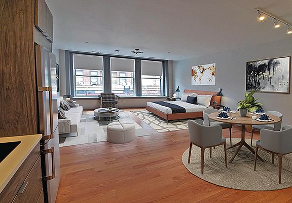 2nd image of 145 Munroe St #205