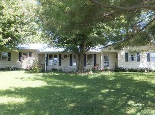 165 White Turley Rd, Mount Sterling, KY 40353